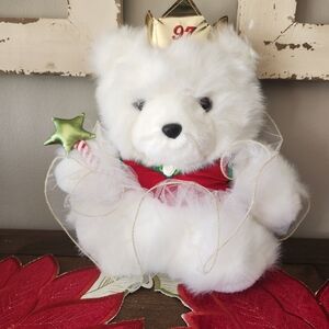 Dayton Hudson’s 1997 Miss Bear
Nutcracker Theme